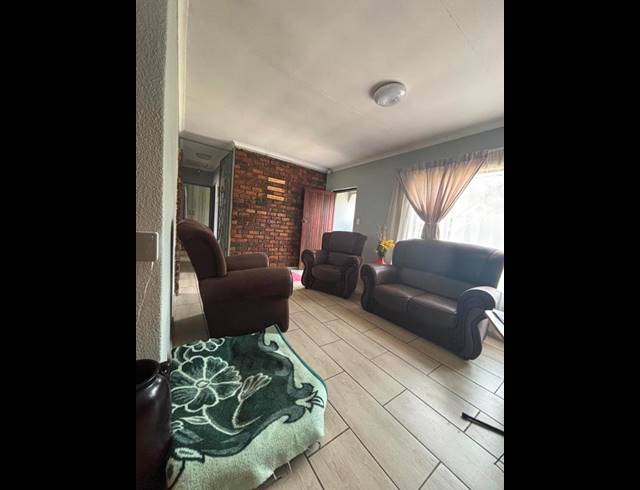 3 BEDROOM PROPERTY TO RENT IN BRAKPAN NORTH